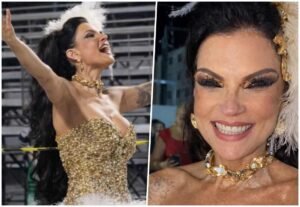 Milene Gonzalez - Foto: @colab.dsgn