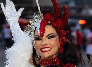 Milene Gonzalez - Foto: Roberto Batista - Renato Cipriano / Zuleika Ferreira - Divulgação