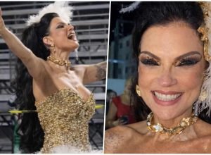 Milene Gonzalez - Foto: @colab.dsgn